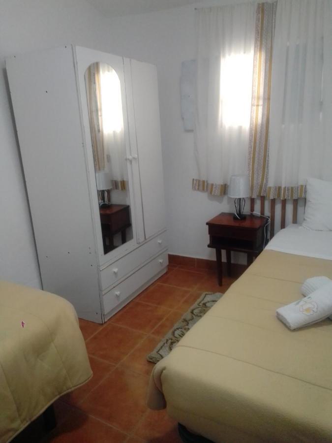 Casa Das Casas Novas - Nº40 Elvas Extérieur photo